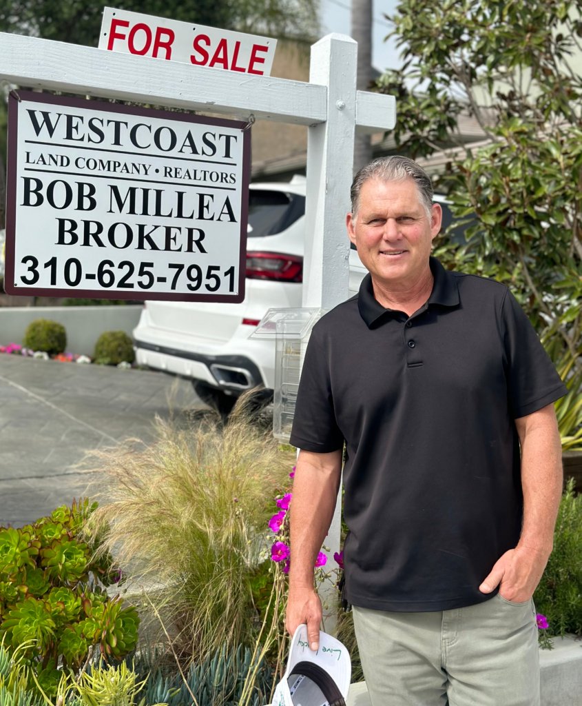 Bob Millea West Coast Land Company