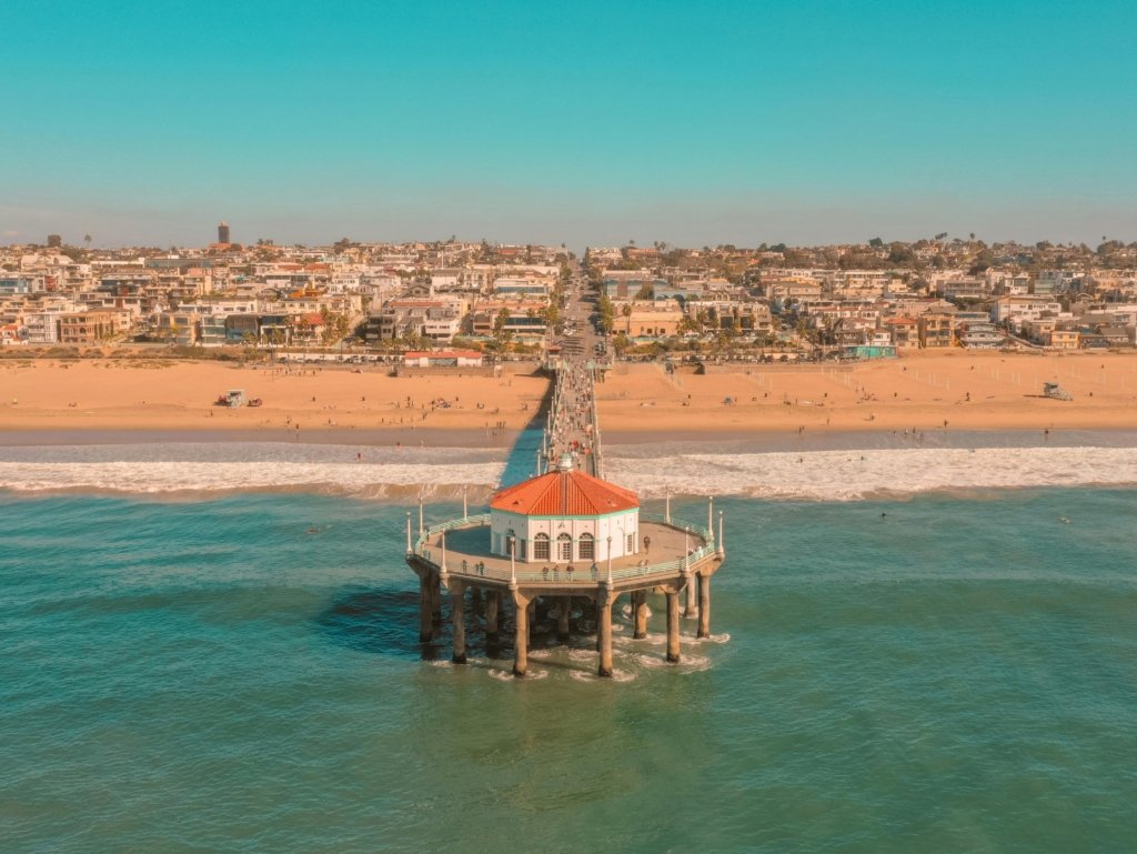 Manhattan Beach Real Estate