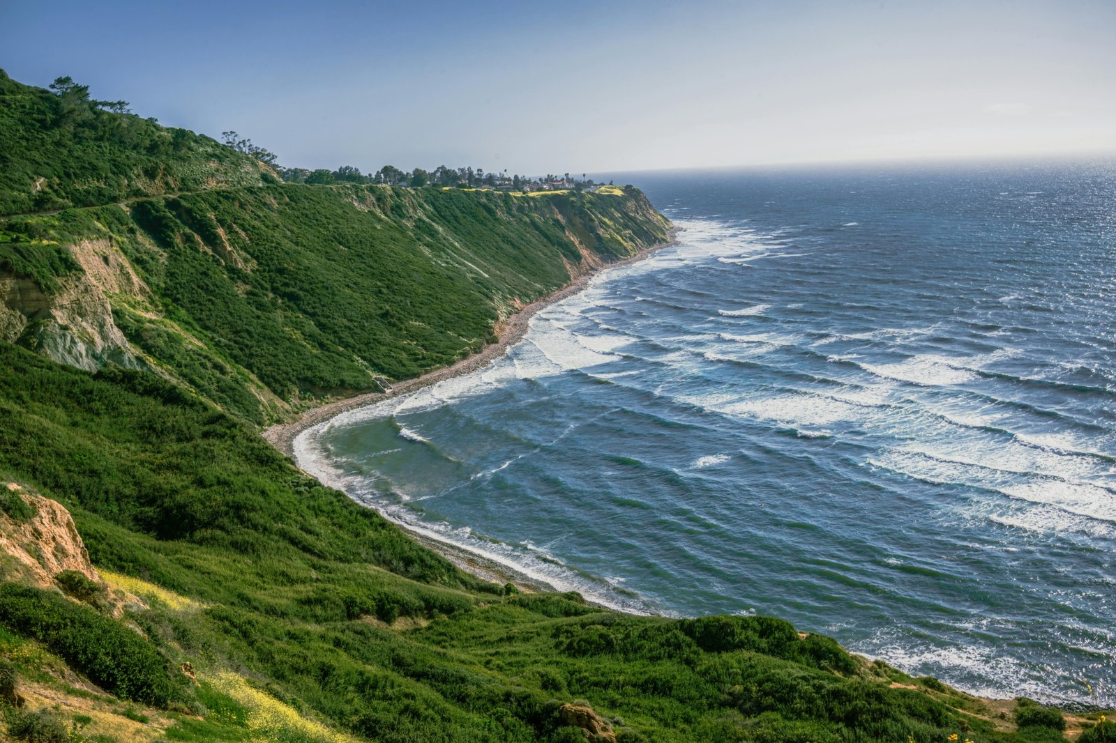 Palos Verdes Real Estate